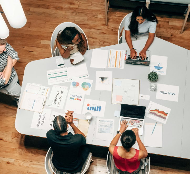 Research and development refer to activities in connection with corporate or government innovation.